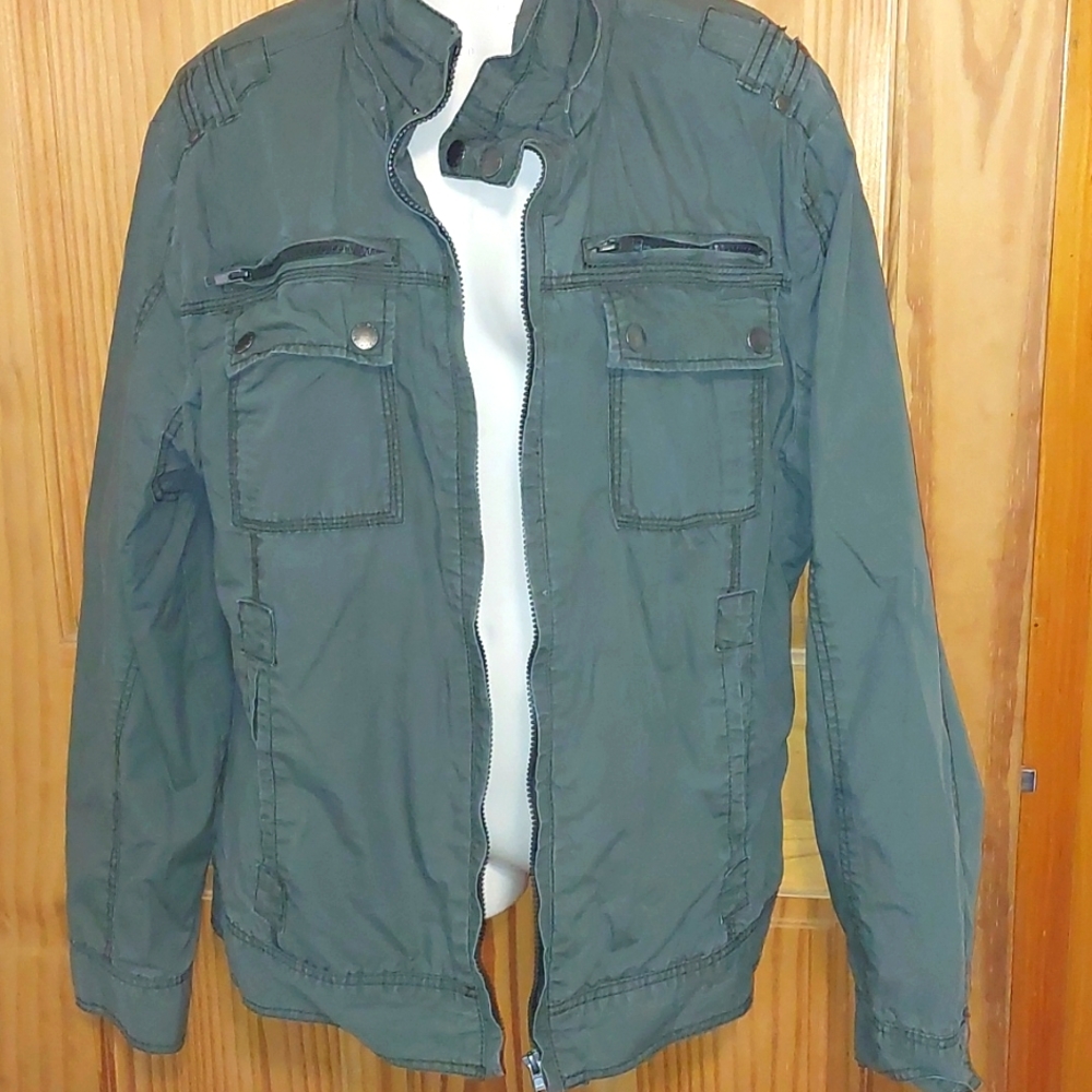 RW & CO Jacket